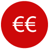 icone euros 2