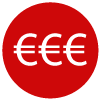icone euros 3