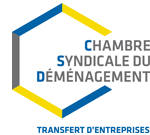 logo CSD chambre syndicale
